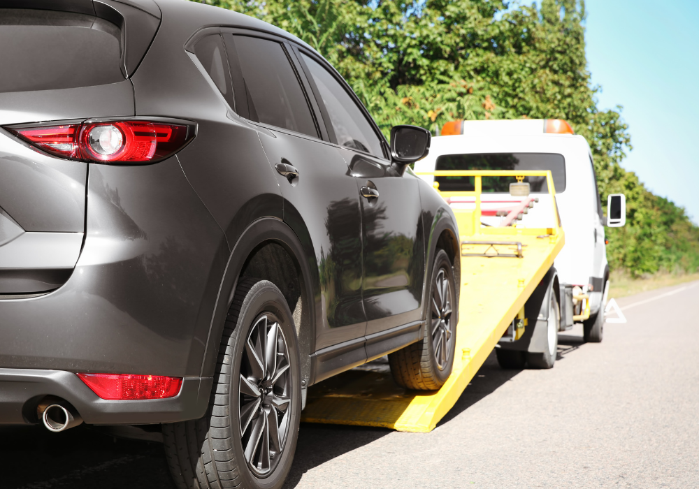 Direct Commercial's Claims Process